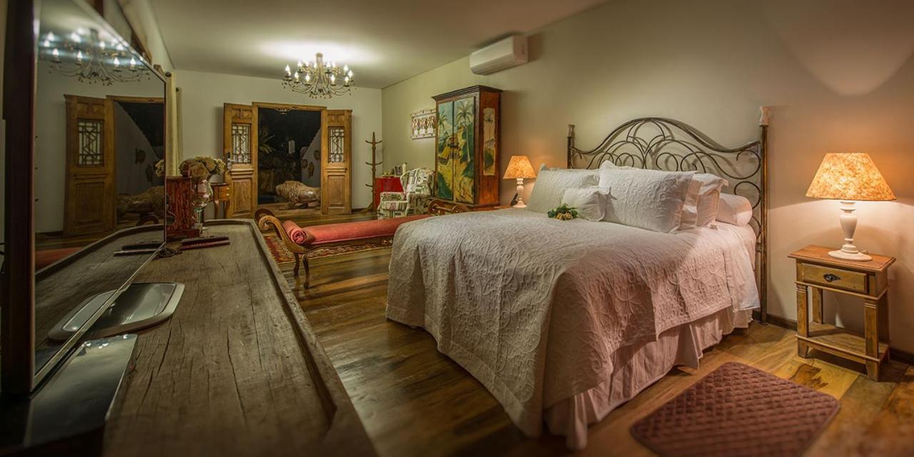 Junior Suite met Privézwembad.