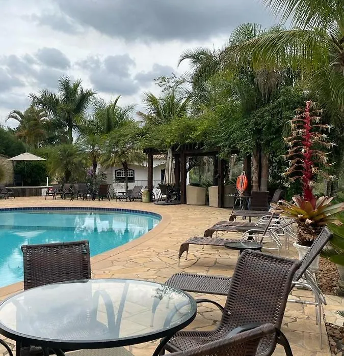 Confraria Colonial Hotel Boutique-1