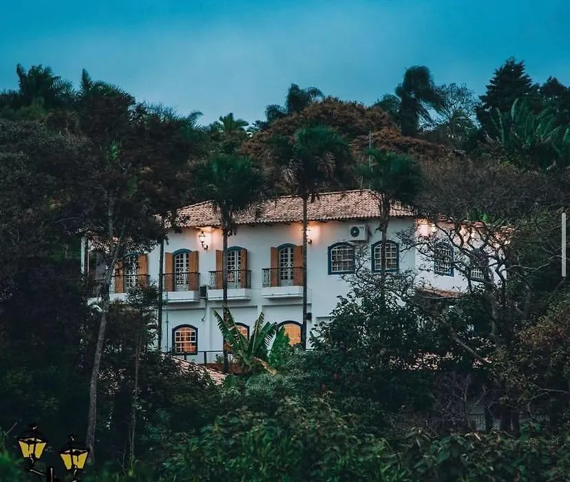 Confraria Colonial Hotel Boutique-1