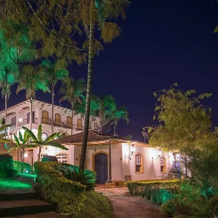 Confraria Colonial Hotel Boutique-2